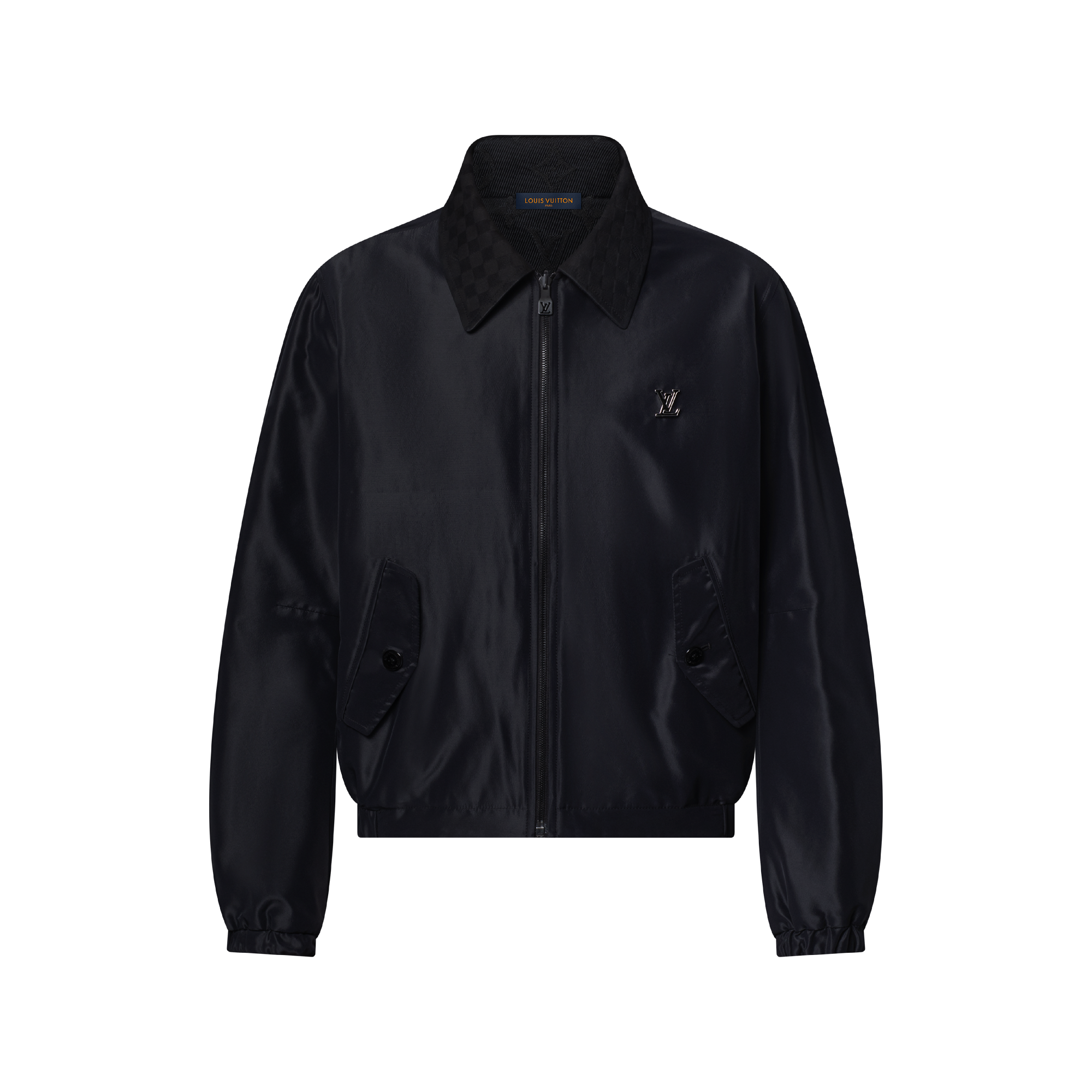 Jaqueta Reversível Chic em Monogram - Ready-to-Wear | LOUIS VUITTON ®